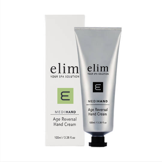 Elim MediHand Age Reversal Hand Cream 80ml image 0